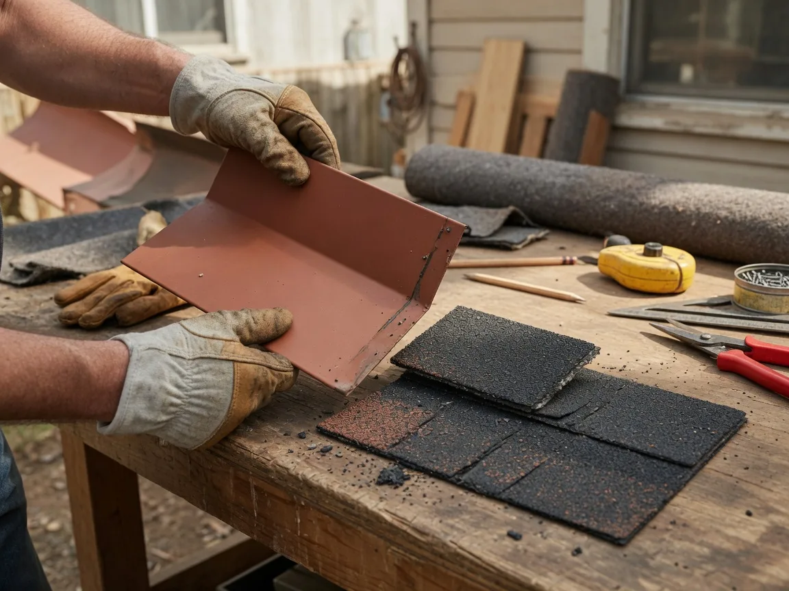 Roof Repair company in Scottsburg, VA
